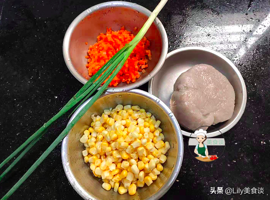 夏天，多给孩子做这菜吃，营养极高，比牛羊肉强，鲜美软嫩好消化
