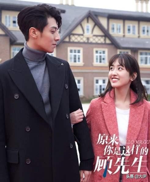 “未播先火”的9部甜宠剧，每一部都让人心动，