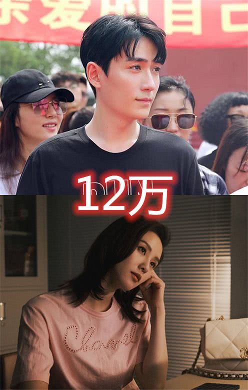 有种排行叫待播剧粉丝量，余生不是第一，拔得