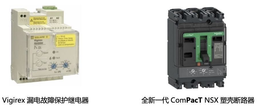 施以“高招”阻隔电气事故 两道防线护航生命安全