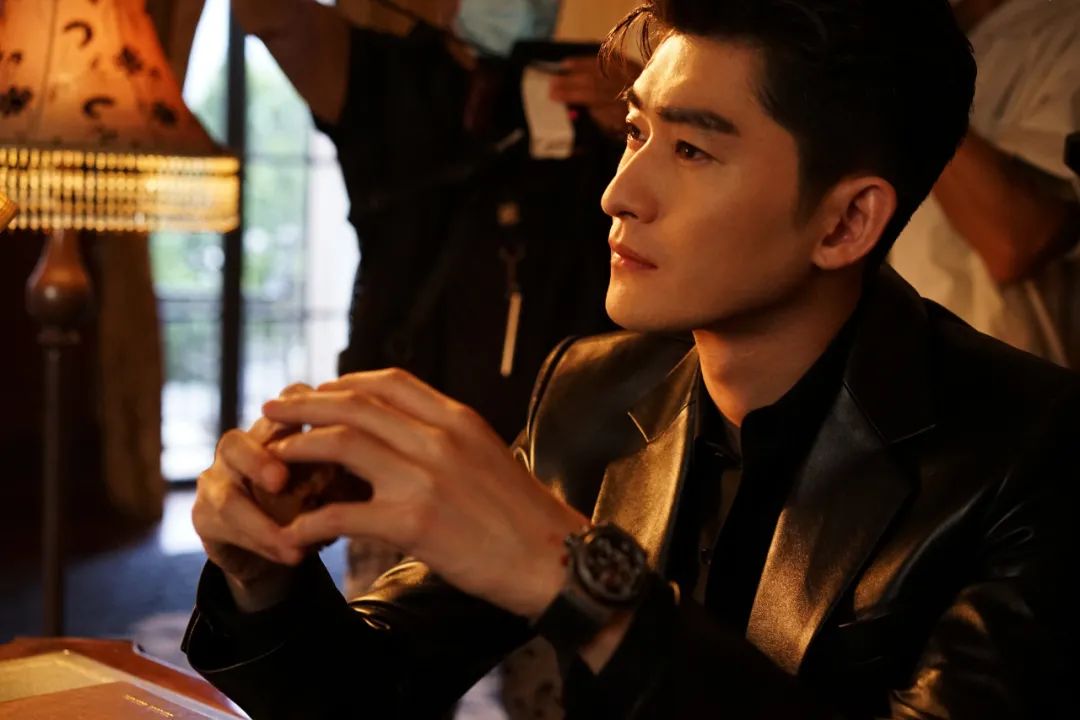 可以|张翰终于可以安心吃牛肉面了 张翰为什么不能吃牛肉面？