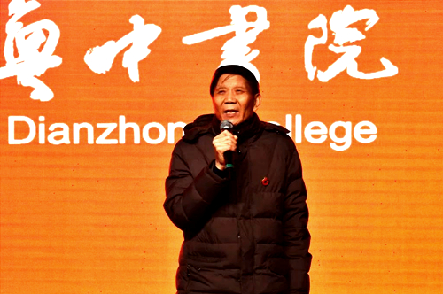 希望书芭落户山西太原 贴近百姓生活，打造书香城市