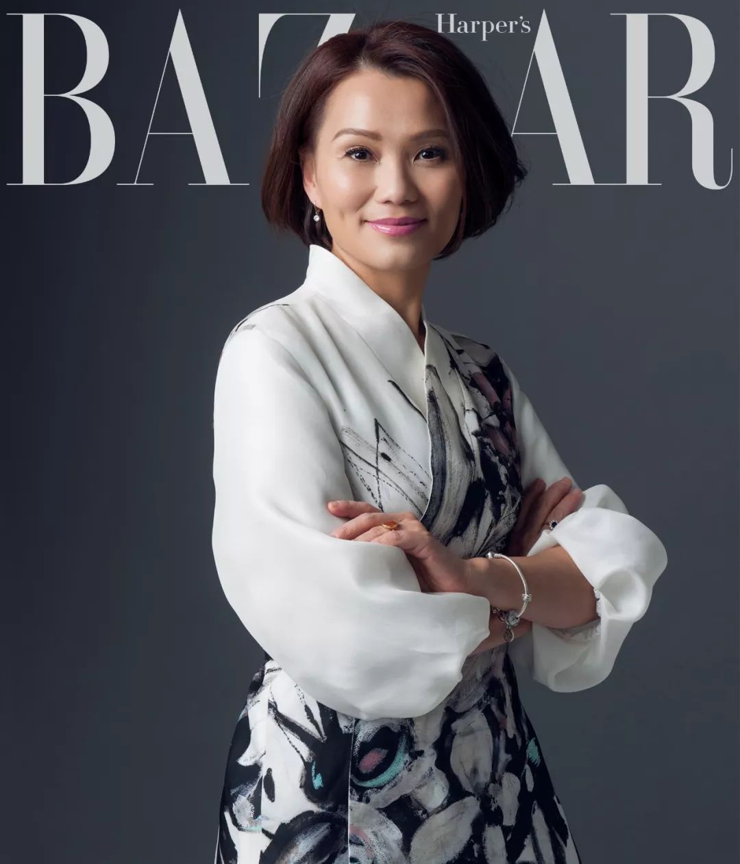 媲美董明珠，上榜中国最具影响力商界女性，她曾一年狂赚600亿