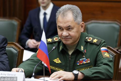 各国专家全都发出战争警告！美国也在蠢蠢欲动