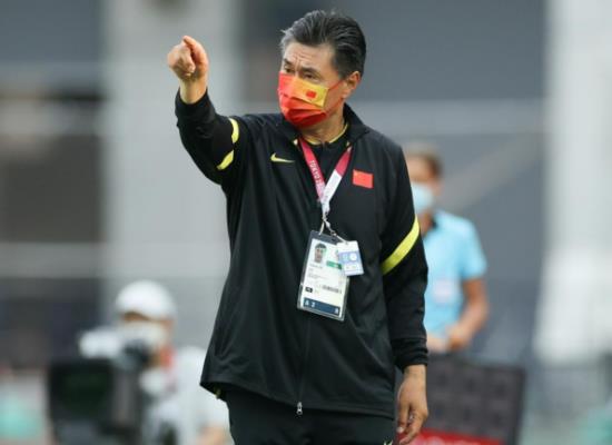 刚接手就遇阻扰！名记再曝女足内幕，新帅水庆
