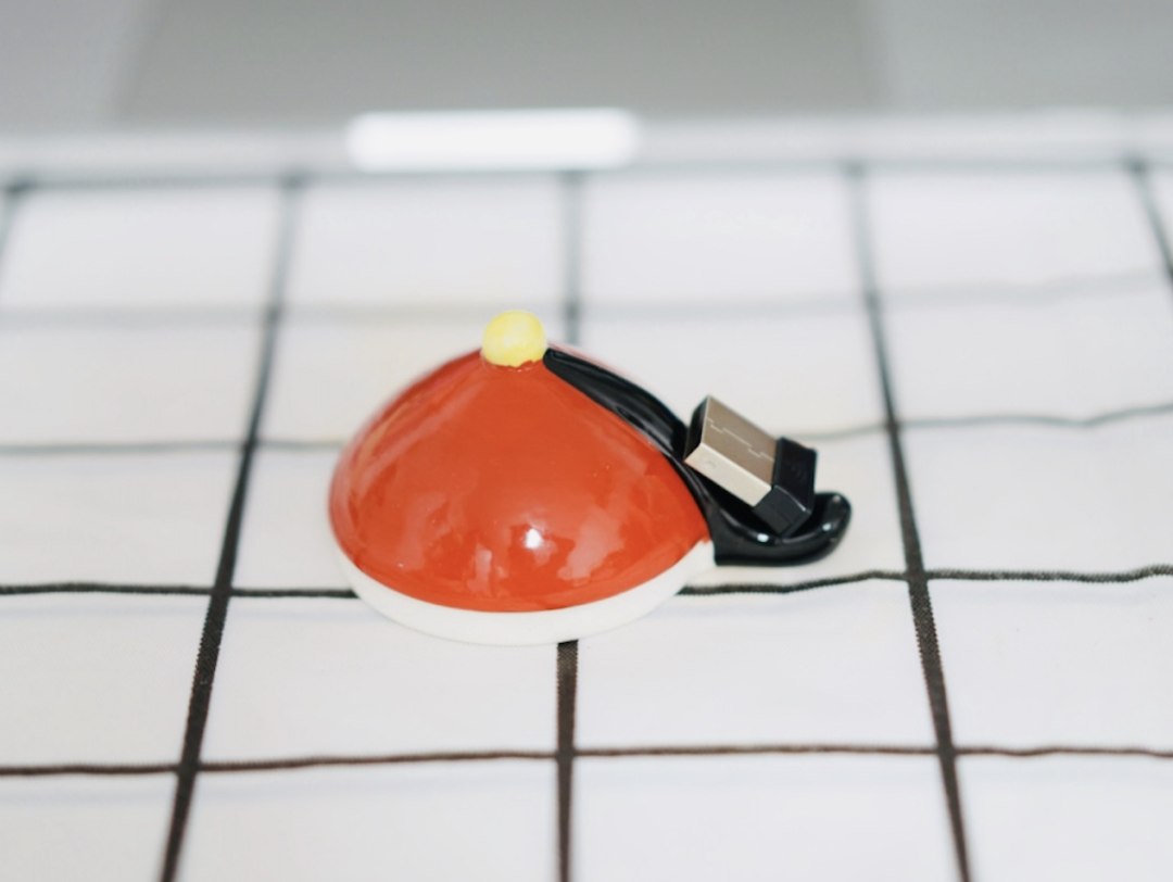 咪鼠智能语音键盘，语音打字、桌面截图、网页导航样样精通