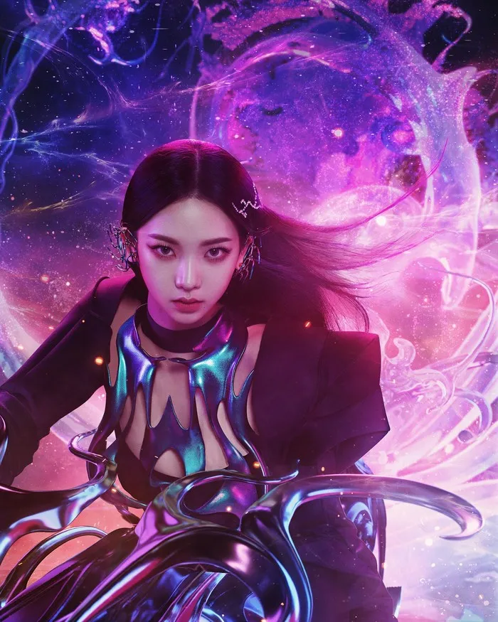 粉丝们纷纷要求Lucas退出NCT;K-POP新一代女爱豆颜值铁三角?