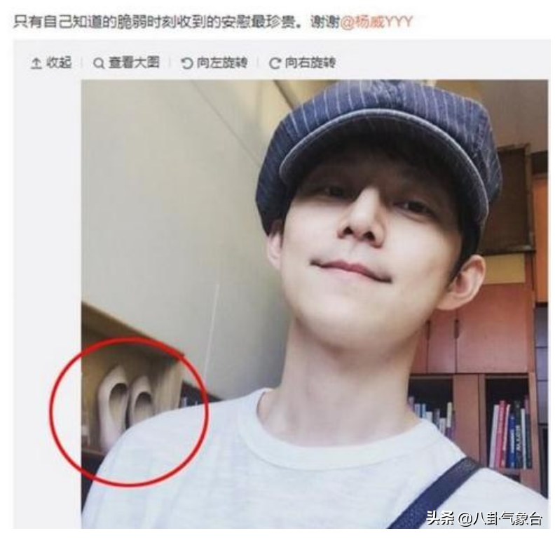 内地未婚的10位大龄男星，最大51岁，最小36岁，