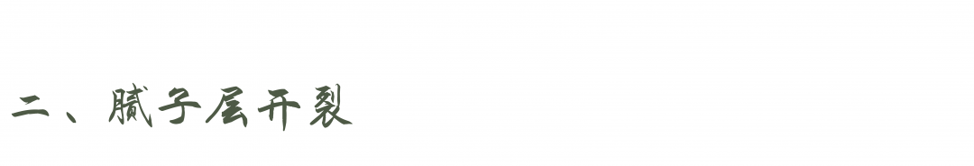 科普 ┃ 墙面漆工要刷多少层？找准源头拯救墙面开裂 ┃ 南京装修