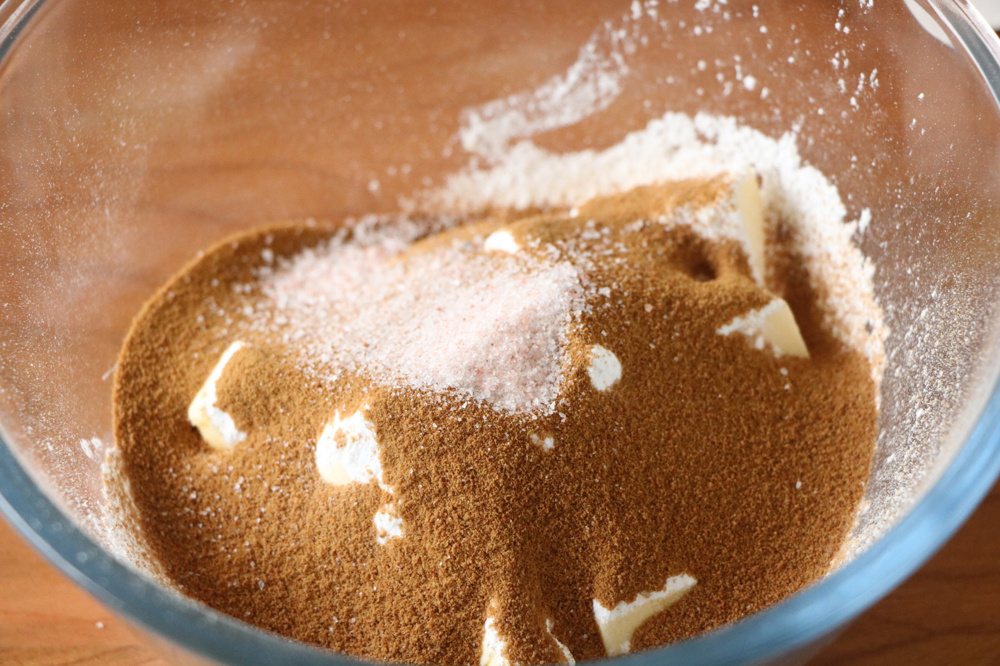 星巴克38塊錢1塊的曲奇，教你在家做，簡單無難度，好吃又高檔