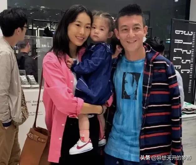 “痞帅小子”陈冠希的瓜