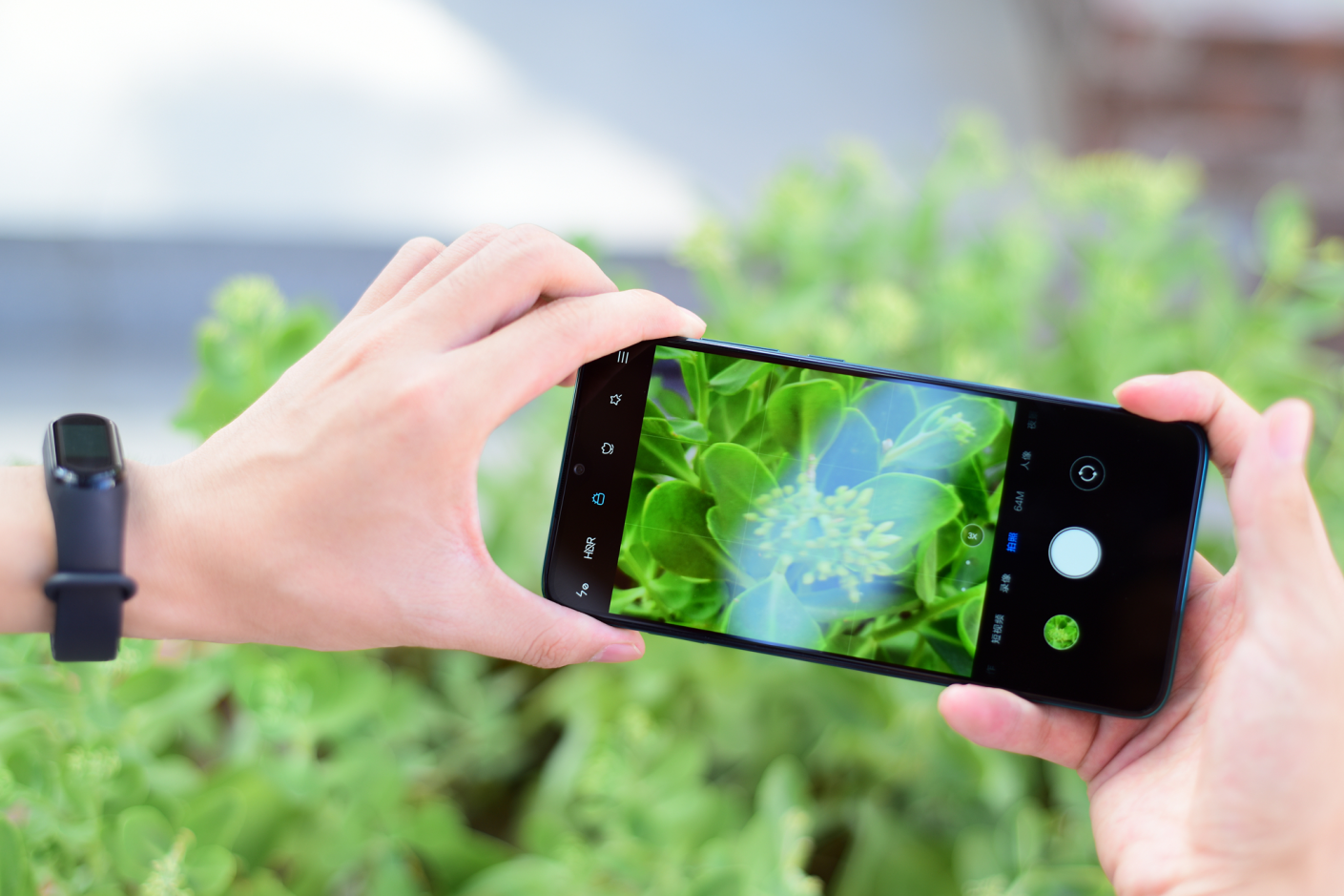 Redmi Note8 Pro宣布开售，新零售现货交易市场销售，性价比高一直持续