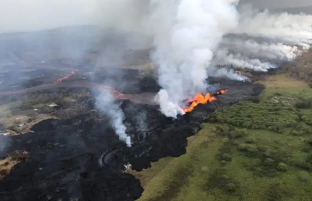 地热勘查很重要，地热新能源用途广泛，温泉、供暖、发电有大发展