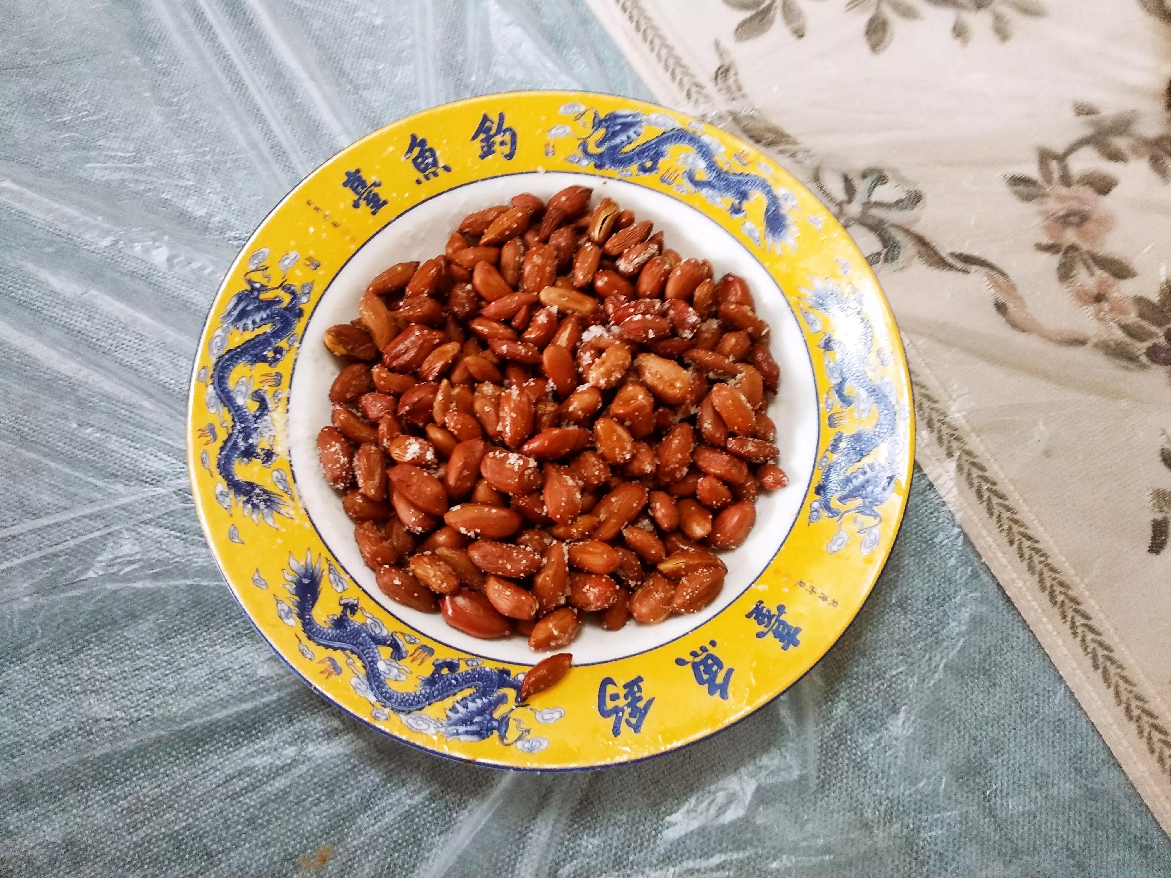 周末哥嫂来做客,不到300做了8道菜,嫂子:比饭店花800还实惠