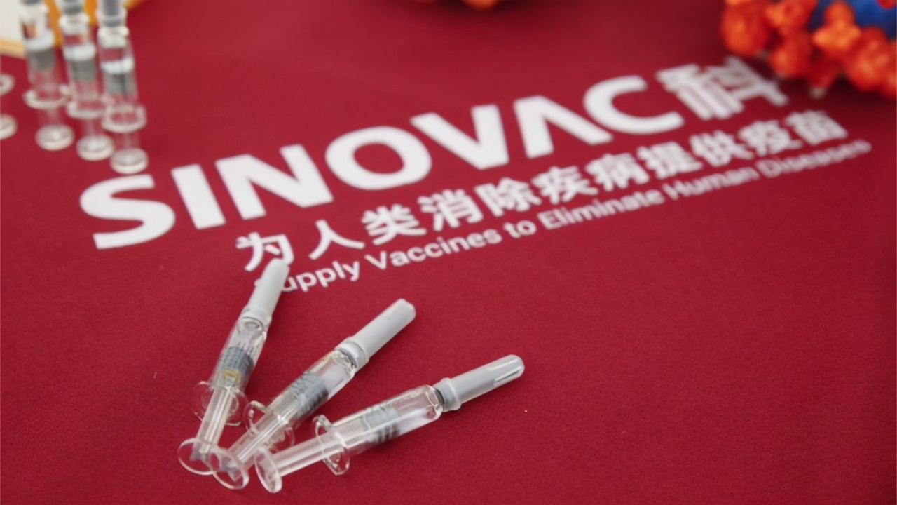 美媒：中國擊敗了美國！ 疫苗拯救全球，證明了中國的崛起​​不可阻擋
