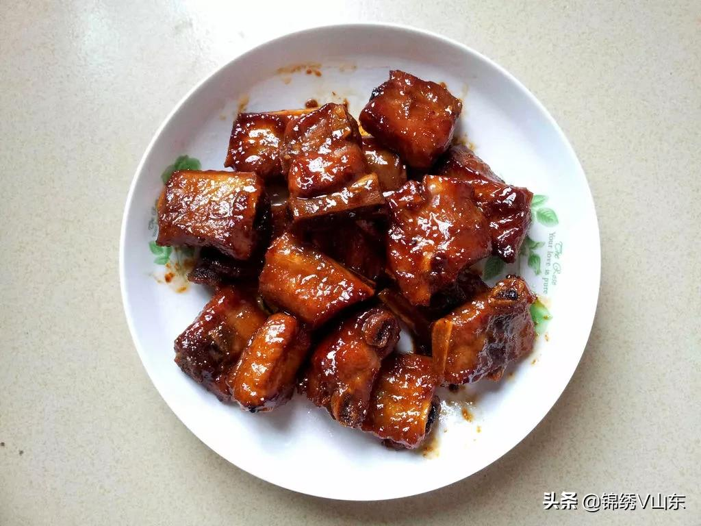 春天备受家人欢迎的25道美食,好吃下饭,香味四溢,家常菜必备
