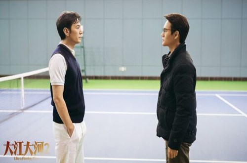 《大江大河2》心机最深的不是路司长，也不是闵忠生，而是他岳父