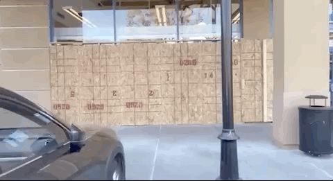 “先保车！”美国总统大选日，Waymo紧急迁出旧金山的无人车