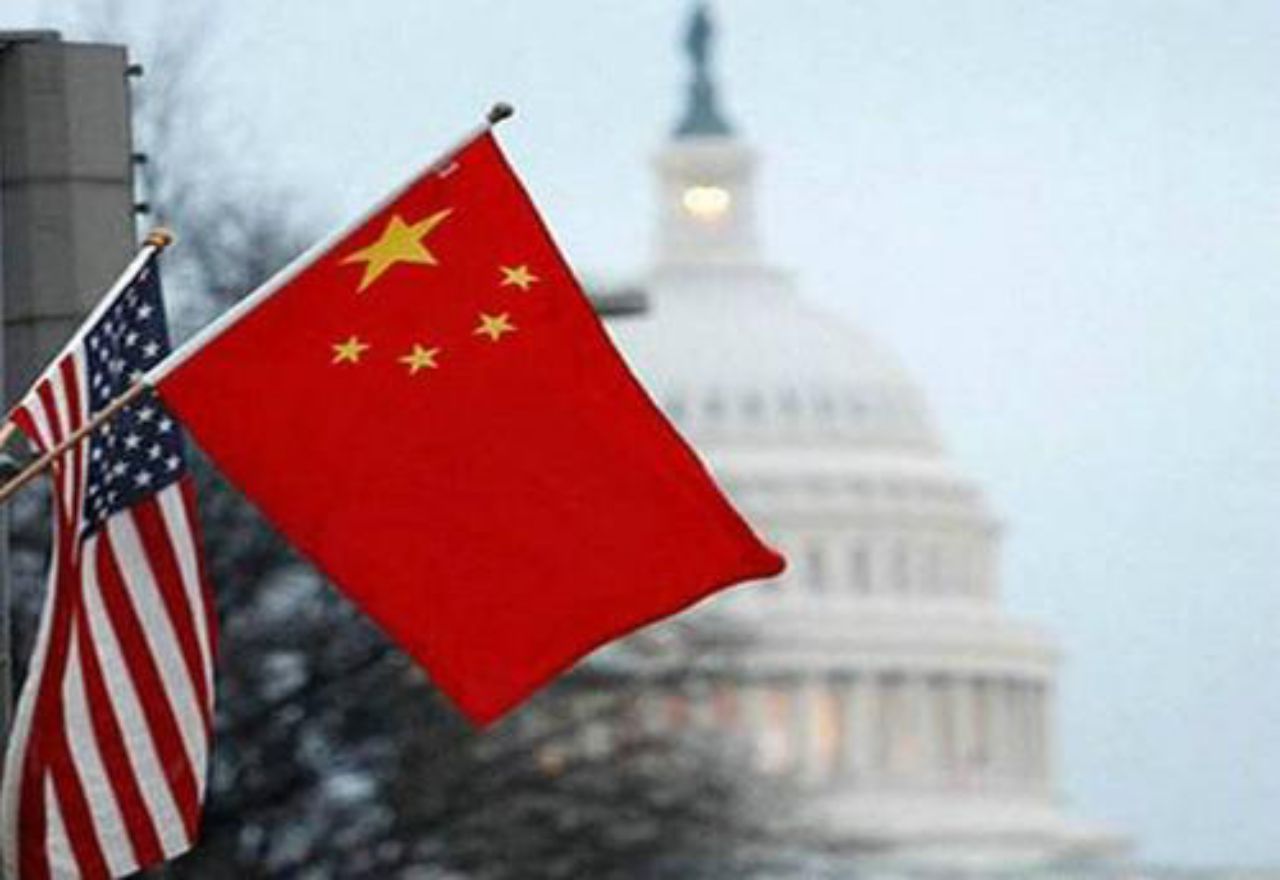中国真的要超过美国了？外媒：2030年，中国GDP将超越美国