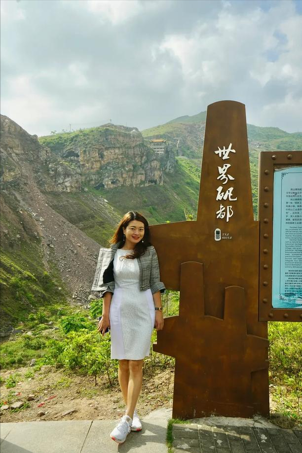 初夏溫州周邊游，山海蒼南5個網紅打卡點，你去過幾個？