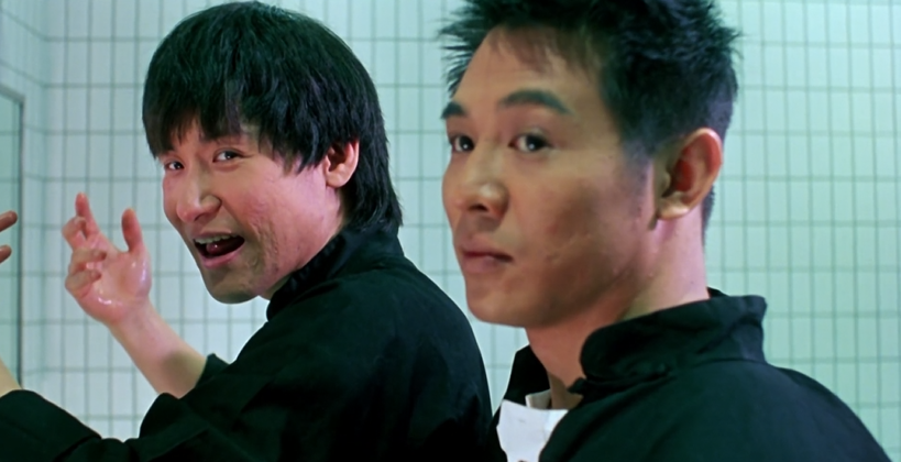 95年张学友的怂、邱淑贞的欲，却是王晶一手策划的“别有用心”