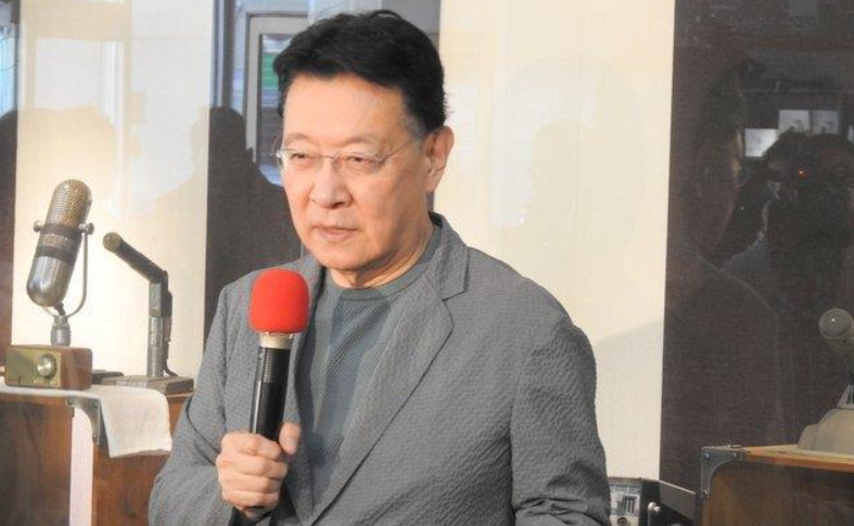 �民進黨不是'台獨'黨！�