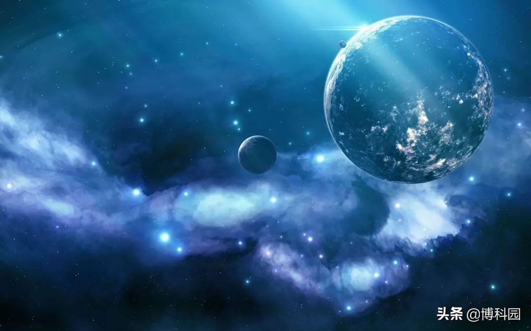 外星生命又多了可能性？天文学家首次在宜居系外行星上探测到水