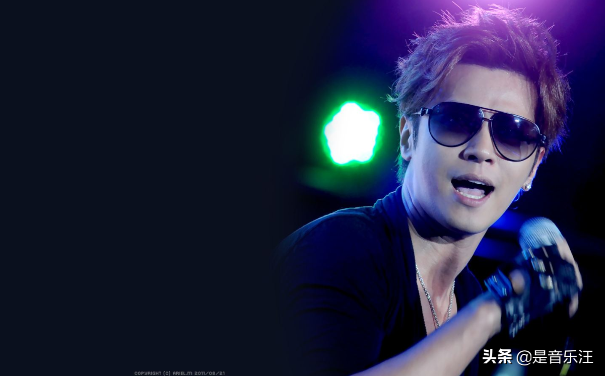 罗志祥给新歌取名《对不起》，网友纷纷感慨，