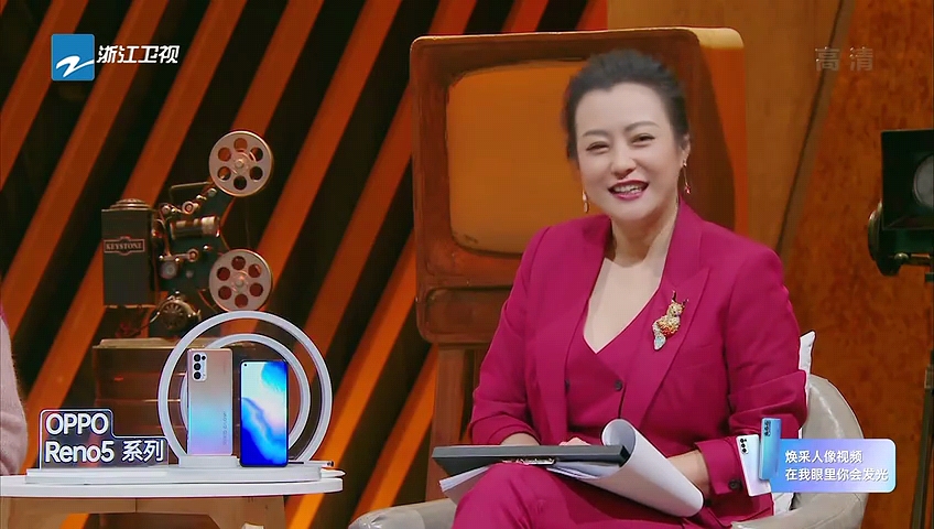 《我就是演员》演戏为何总假笑?包贝尔说明原因,全场莫不心酸 《我就是演员》演戏为何总假笑?包贝尔说明原因,全场莫不心酸
