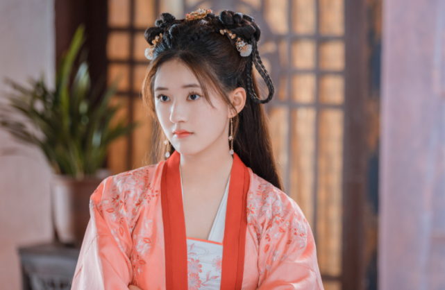 《国子监》看似纯良深情的男二心机深！为江山牺牲桑祈父亲 最终殒命女主手中