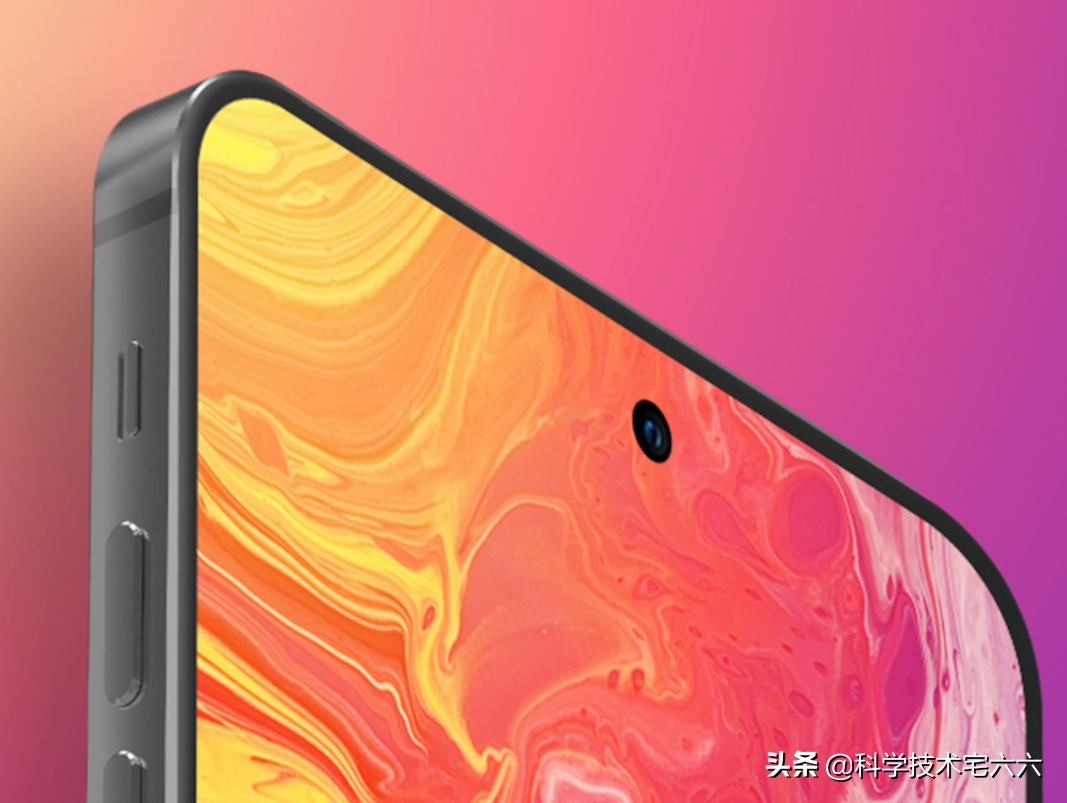 iPhone13不香了？取消齐刘海、摄像头不突出，iPhone14更值得期待