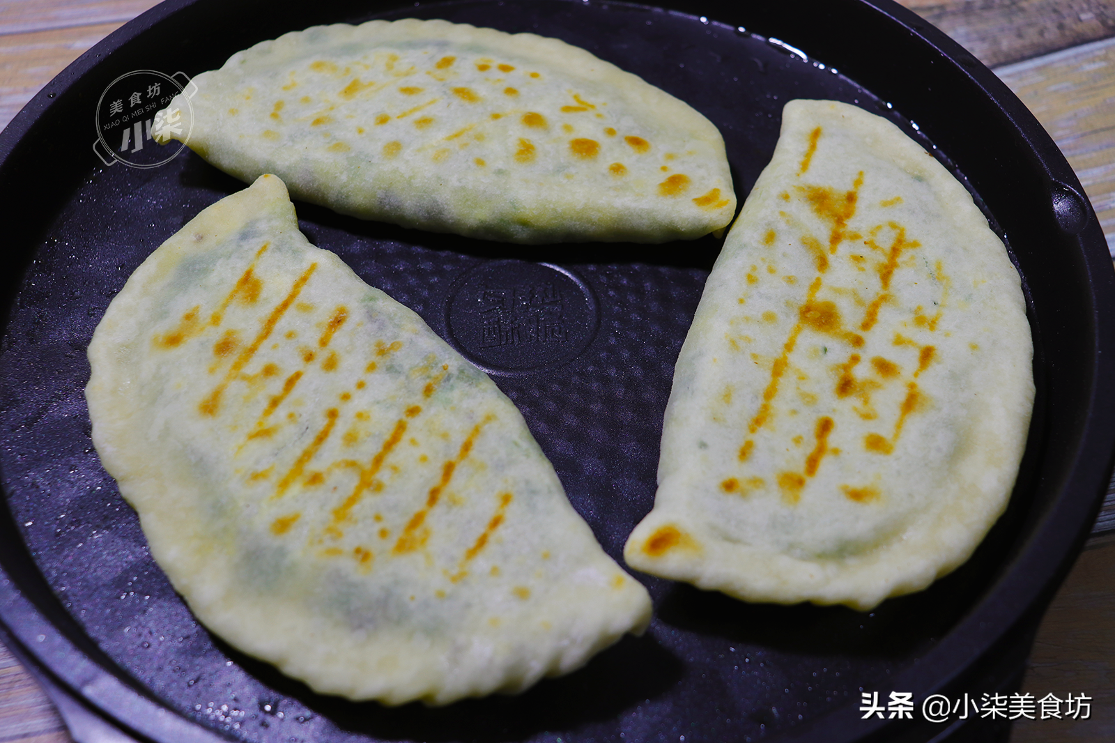 韭菜最好吃做法，打3個雞蛋，不炒不炸，80歲奶奶從小到大吃不膩