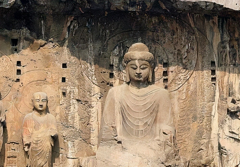 洛阳景点稳超西安武汉，旅游人数和收入却败下阵来，为啥？