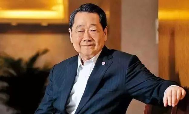 泰国首富家族，均加入中国籍！坐拥中国第一外企，在华扎根40年