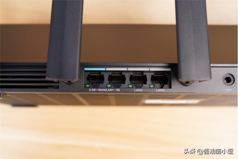 升级还是噱头？小米AX6000实测