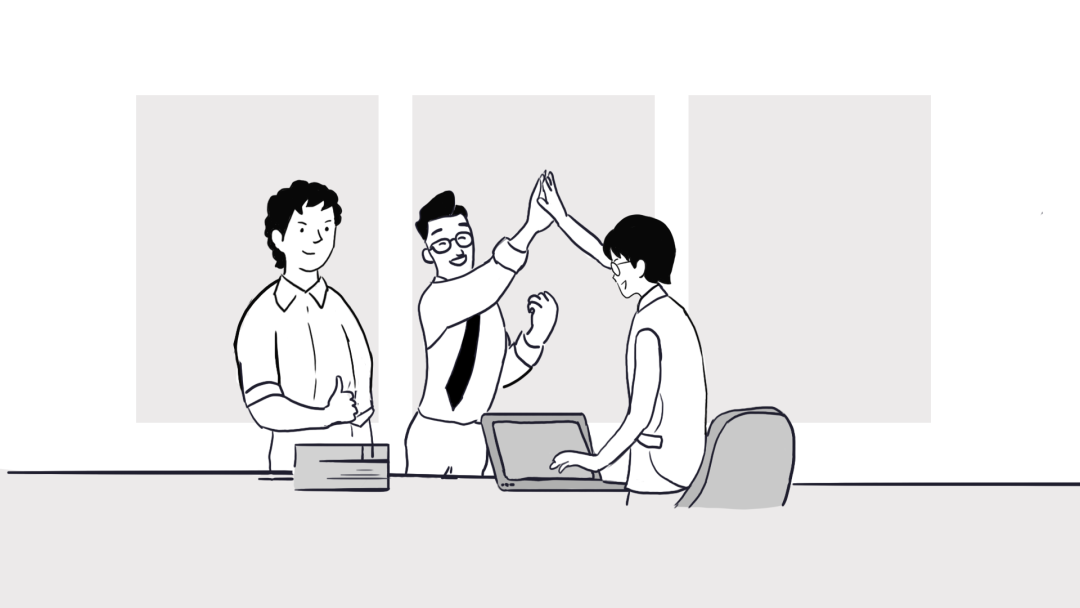 致我们共同经历的2020