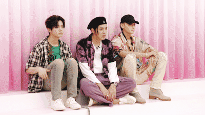 吴亦凡参与的《创造营2020》播放量创新高，《青