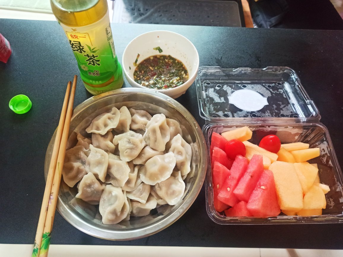 餃子醋汁怎麼調才好吃？ 教你5款秘製調法，鮮香美味，越吃越過癮