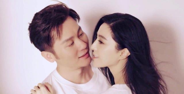现代李小龙喊话范冰冰：李晨就是个窝囊废，他