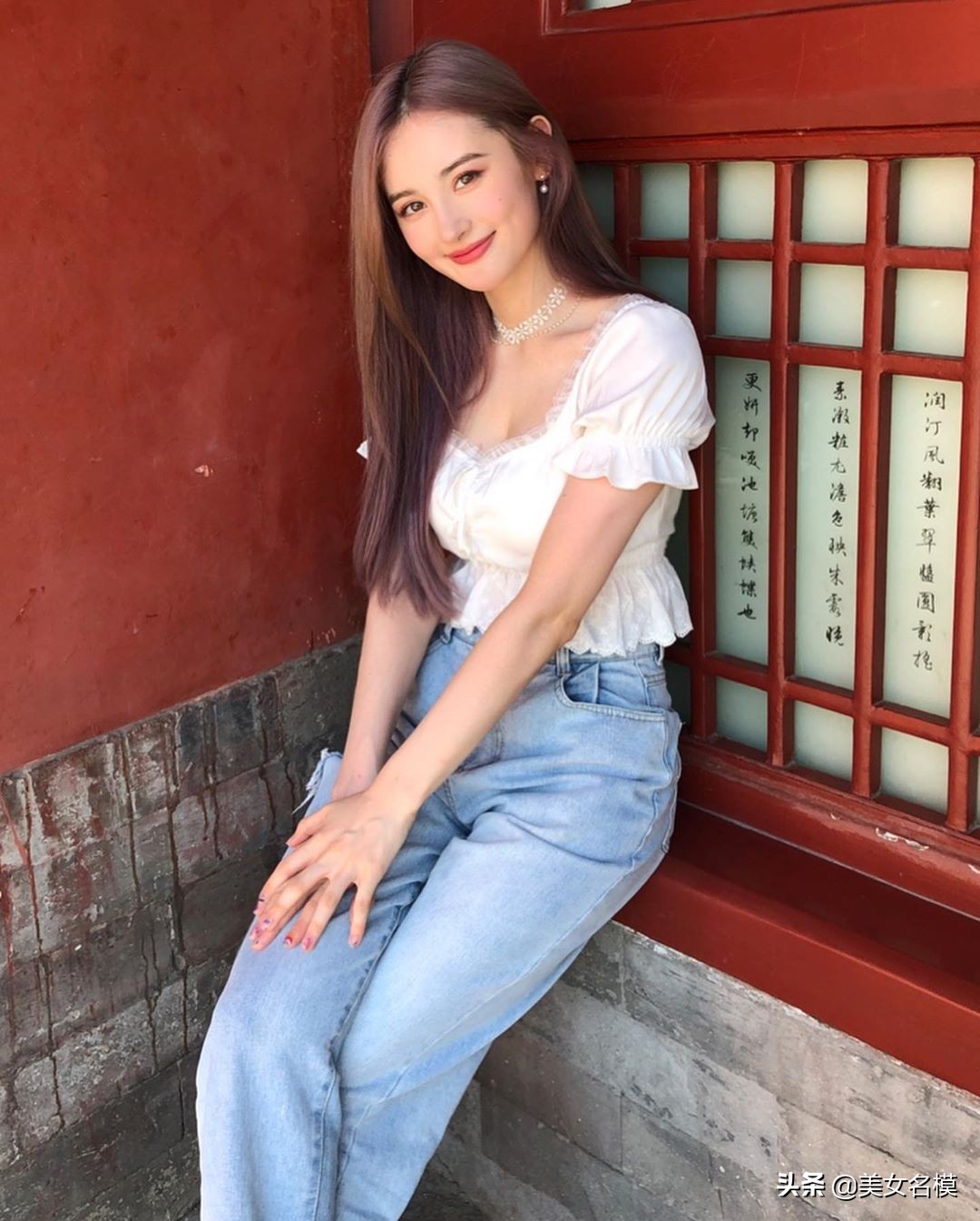 俄羅斯美女Lana韓國出道，天使顏值完美身材