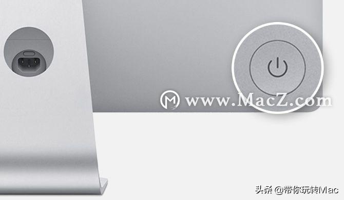 macbook强制关机（macbookpro强制关机方法）