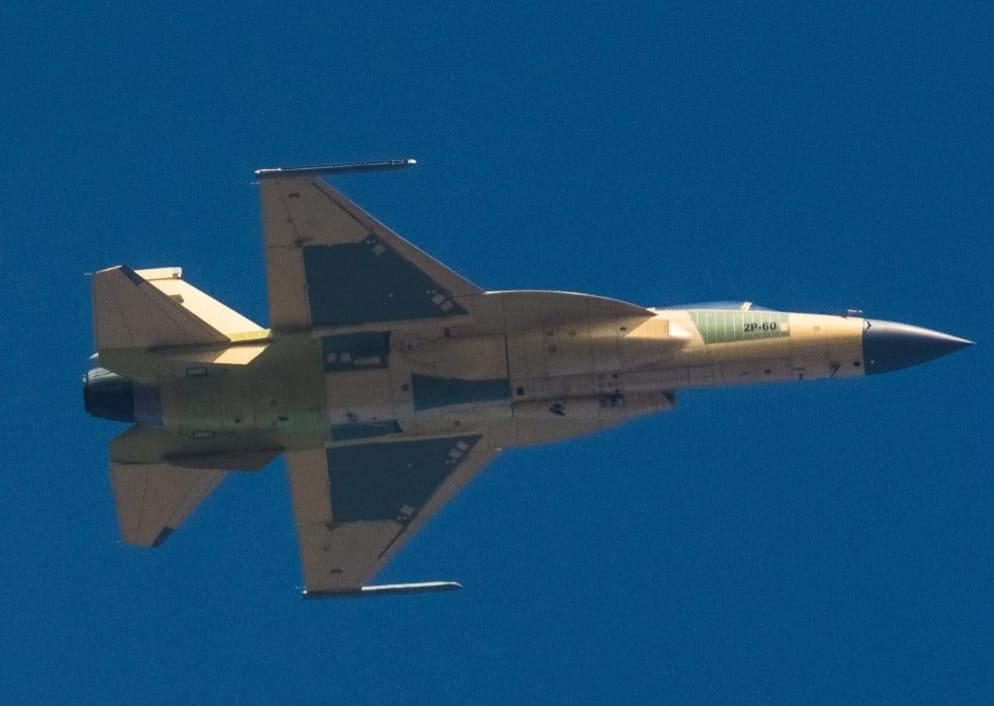 三分之一的歼-7坠毁后，尼日利亚向巴铁采购枭龙