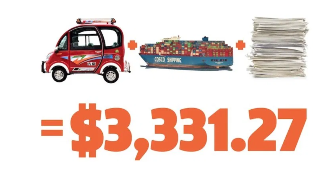 在阿里巴巴，老外发现了淘车新大陆