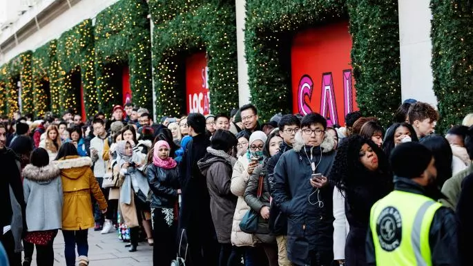 标价360亿!selfridges百货挂牌出售,中国金主准备好了吗?