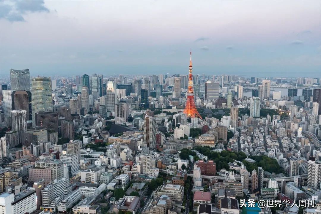 日本首相儿子丑闻持续发酵，日本网友：“这个国家腐败透顶！”