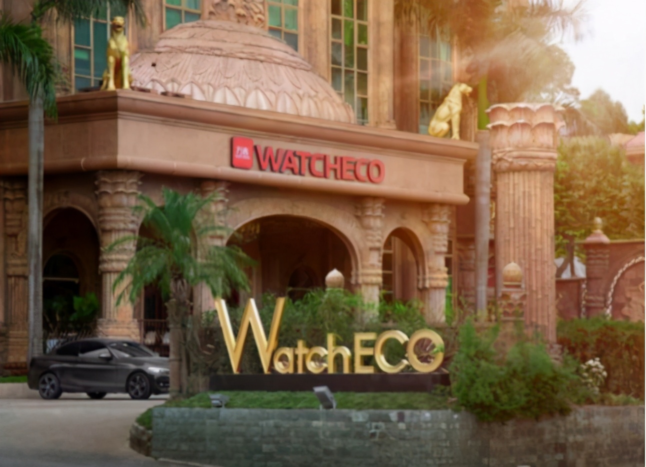 高端腕表消费强劲增长，为何万表能一枝独秀？