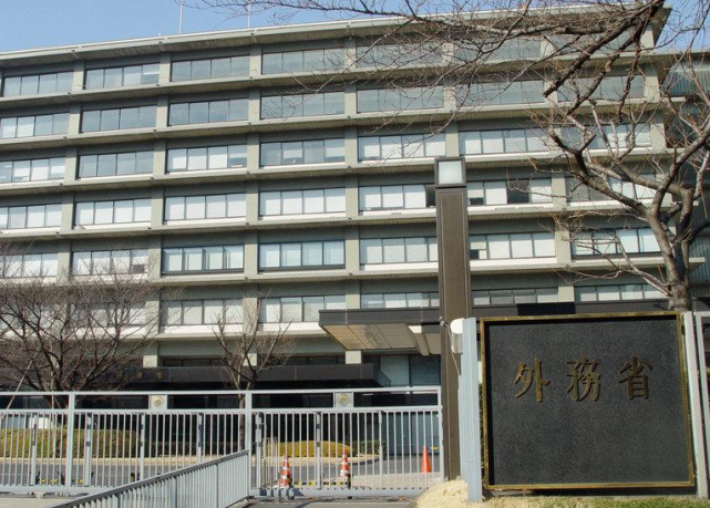 中國上升日本下降，兩國民間相互好感度為何出現反差？ 日大使回應