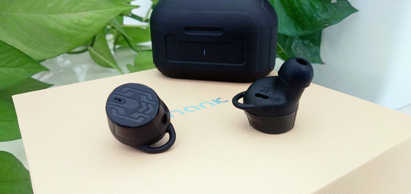 影院级声音呈现，聆听天籁之音，南卡T2 每一点都值得炫耀