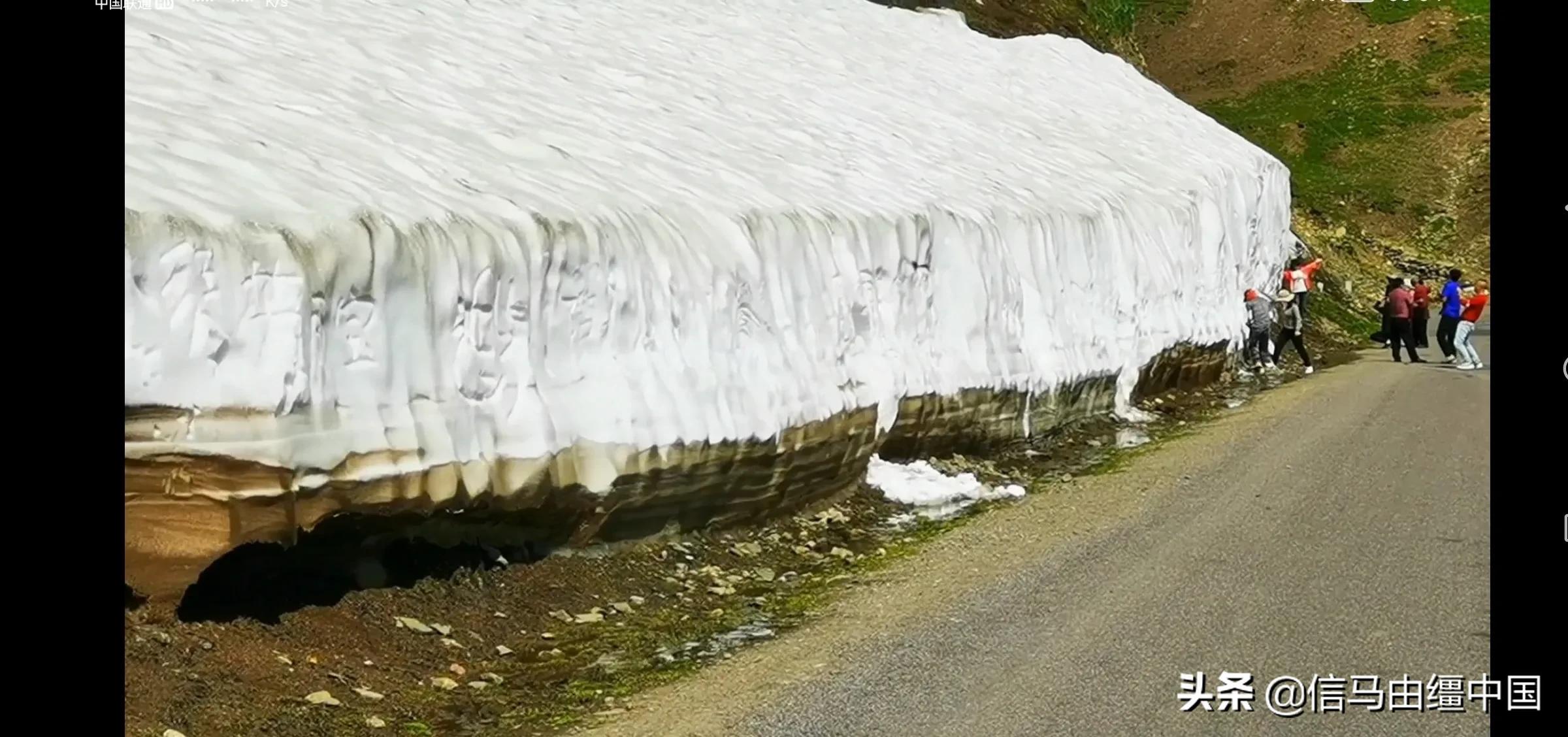 独库公路百走不厌的景观大道，今生有幸走两遍南段后只有返回家了