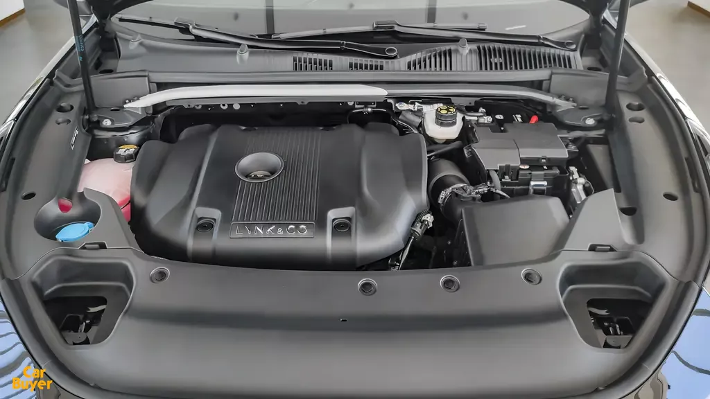 有了领克02hatchback,谁还会为高尔夫gti情怀买单